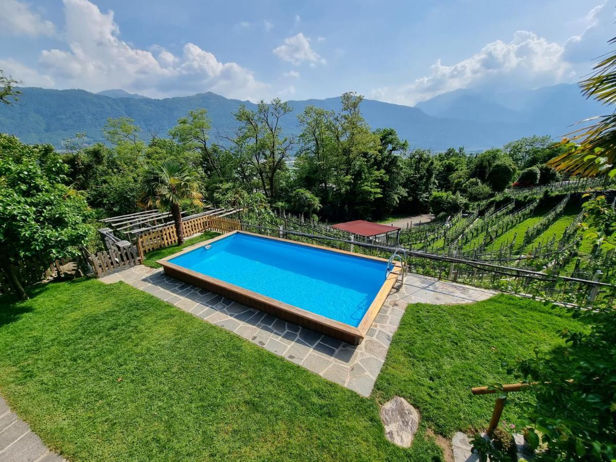 Appartement Casa Scerina