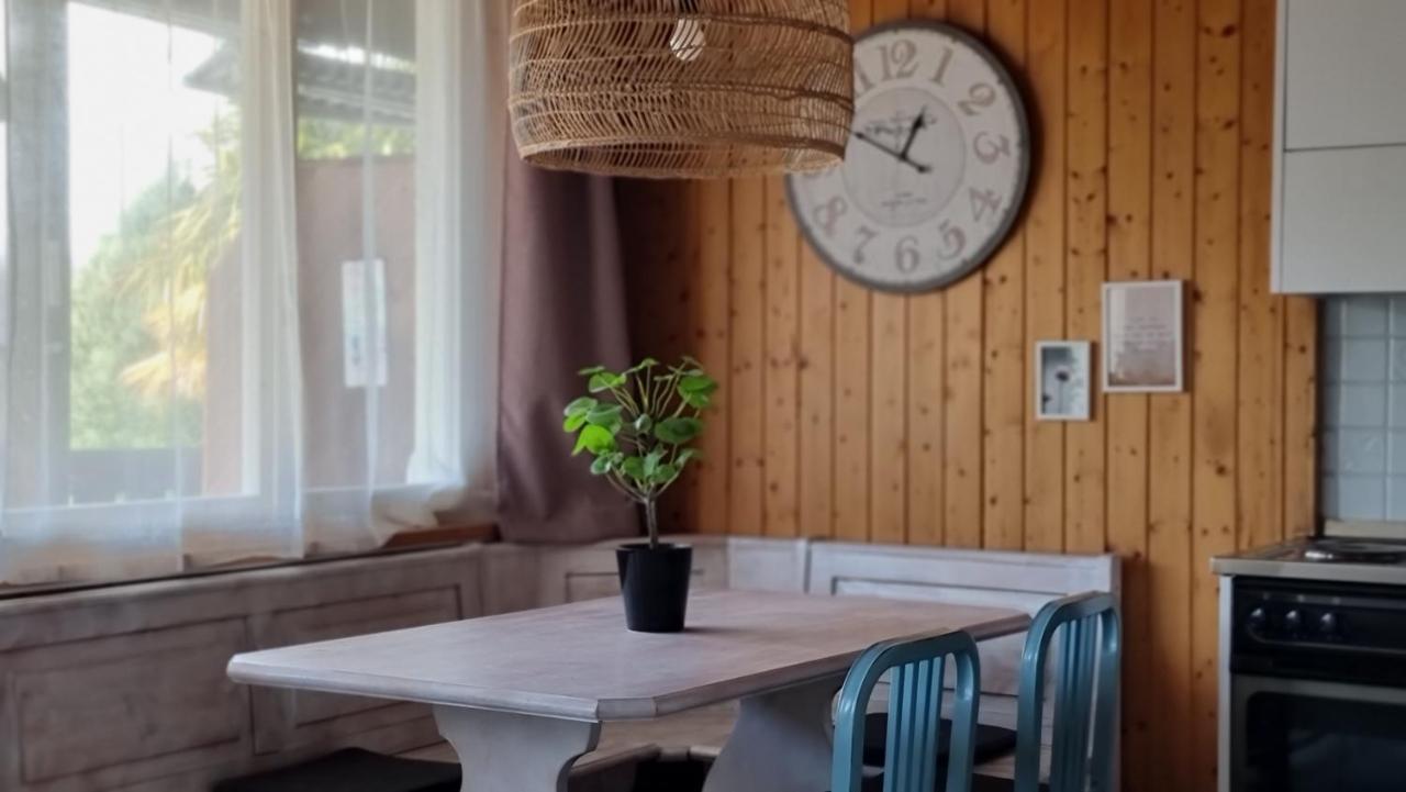 Casa Scerina Apartment