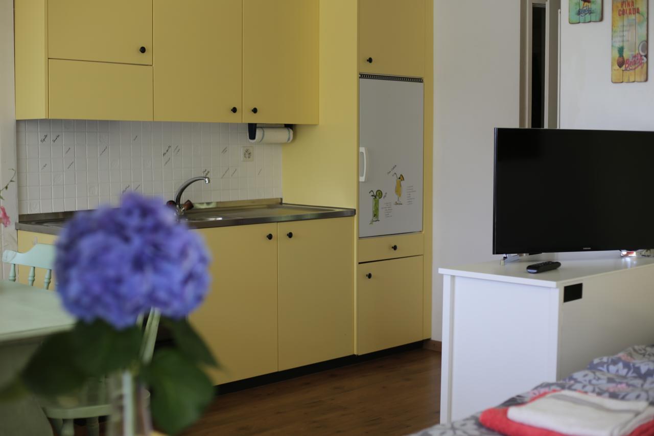 Apartment Casa Scerina